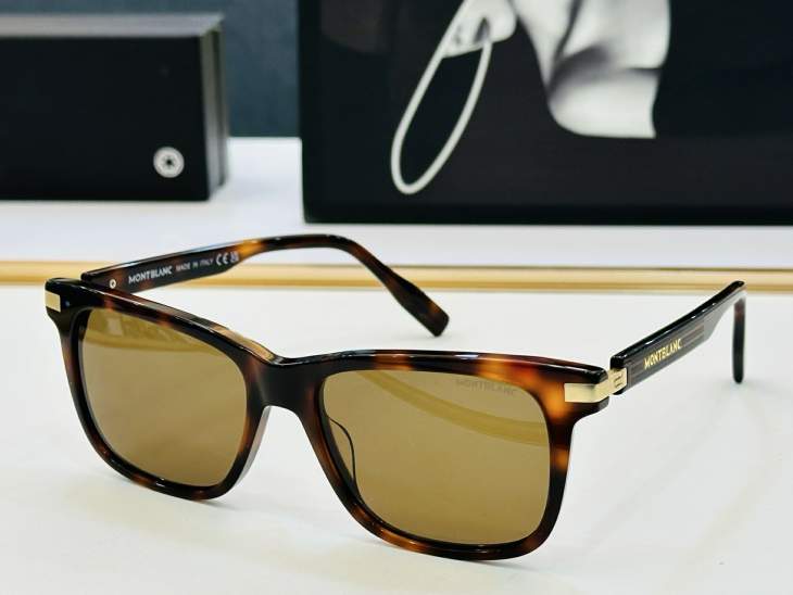 Picture of Mont Blanc Sunglasses _SKUfw76015196fw